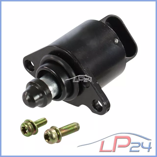 Valve Actuateur De Réglage Du Ralenti Pour Peugeot 106 2 Ii 206 306 307 1.1 1.4