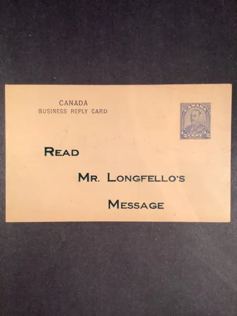 Lowney's 1930’s Longfello Chocolate Bar, Curling Score & Cocoa Canadian Cards 3