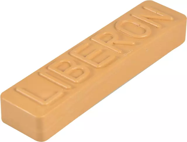 Liberon LIBWFSLO  50 g Wax Filler Stick Light Oak Bp