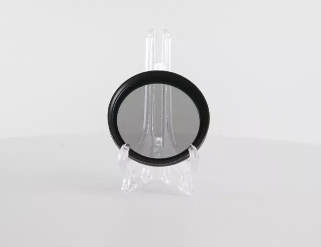 Nikon FF-CP11CPL Circular Polarizer Filter for Coolpix 8800 - 62.5mm (25667)