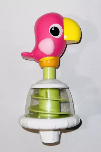 Bright Starts Around We Go Activity Center Toucan Toy Replacement Part