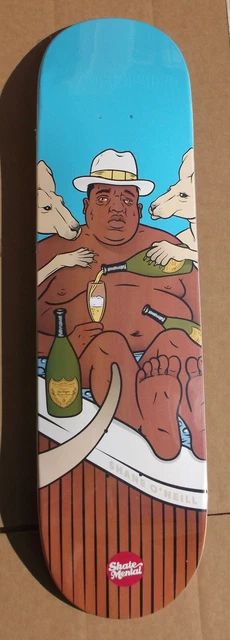 Decks, Skateboard Parts, Skateboarding & Longboarding, Outdoor