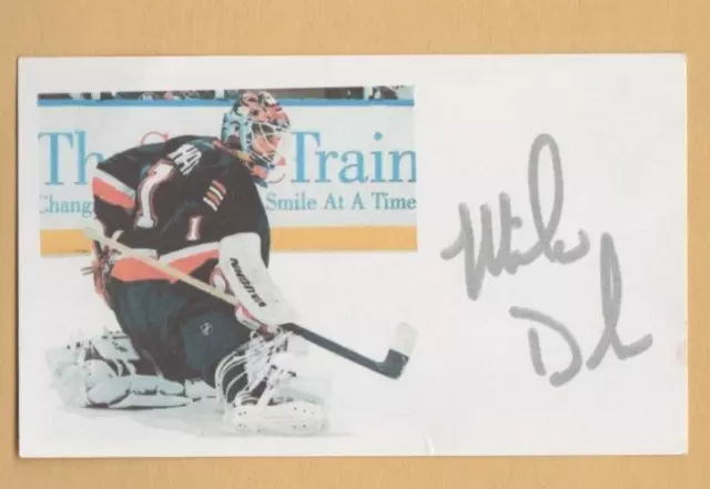 Rick Middleton Autographed Boston Bruins 8X10 Photo w/CAPTAIN 1985-88  Inscription - NHL Auctions