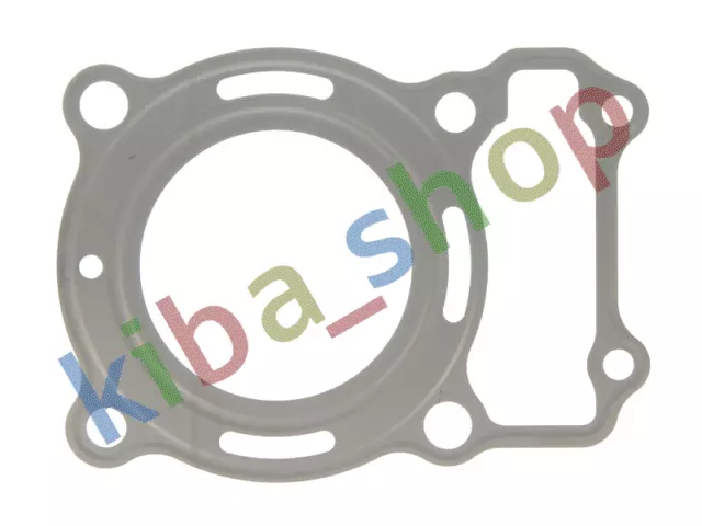 Engine Head Gasket Fits Honda Cbr 125 2004-2013