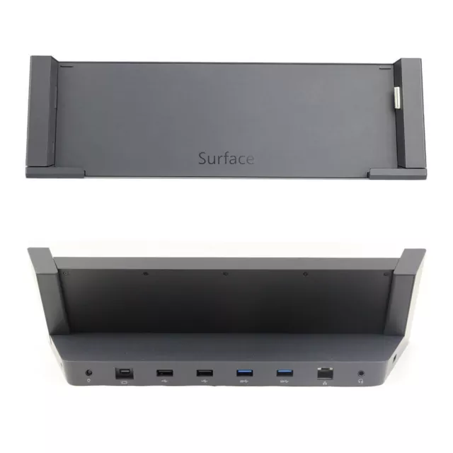 Microsoft Surface Pro 1664 Docking Station für Surface Pro 3