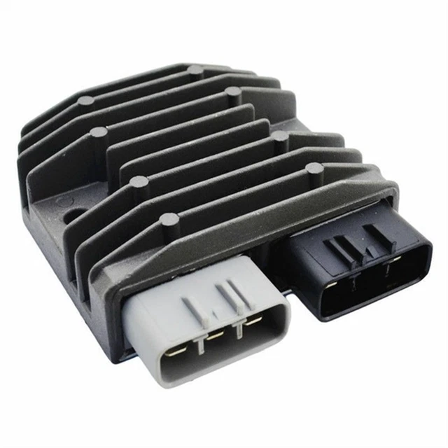 thumbnail image 2 of Voltage Regulator Rectifier For Yamaha YZF-R1 (2002-2013) - Replaces VR0001 2 of 5