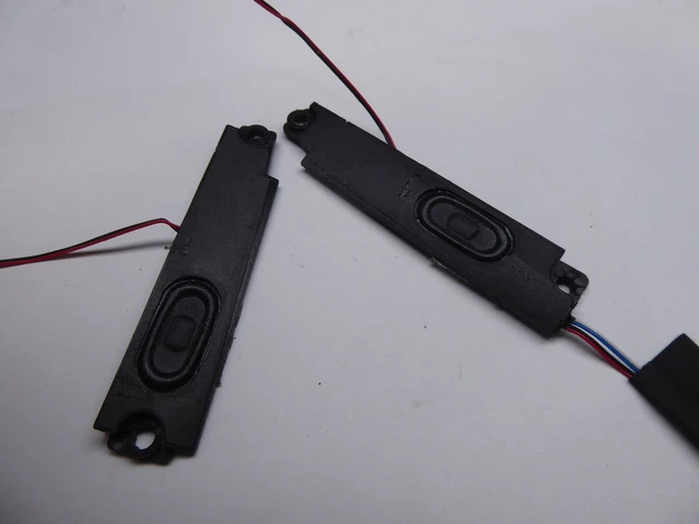 Haut-parleur Inférieur Pour Acer Aspire 8930G – Reconditionné, Grade A+, Testé Fonctionnel