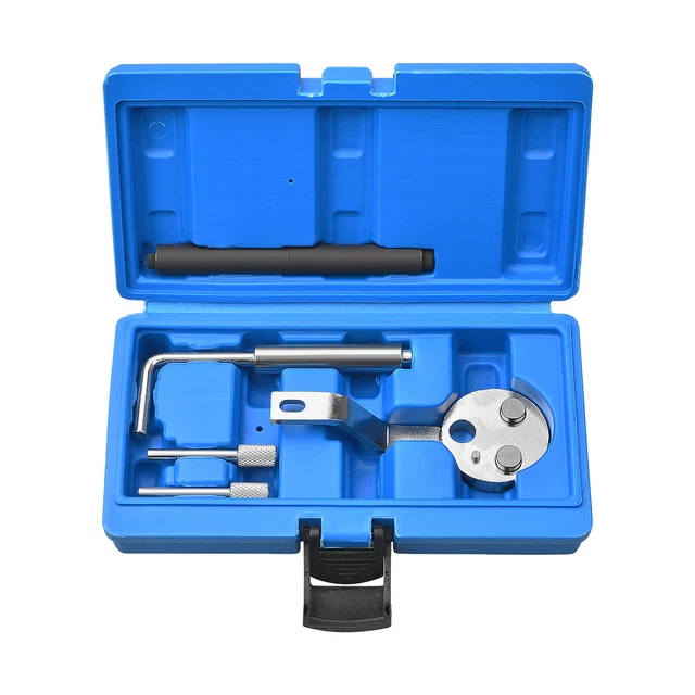 Laser 4517 Engine Timing Locking Pin Set – Fits Ford 2.0L & 2.2L TDCi Diesel