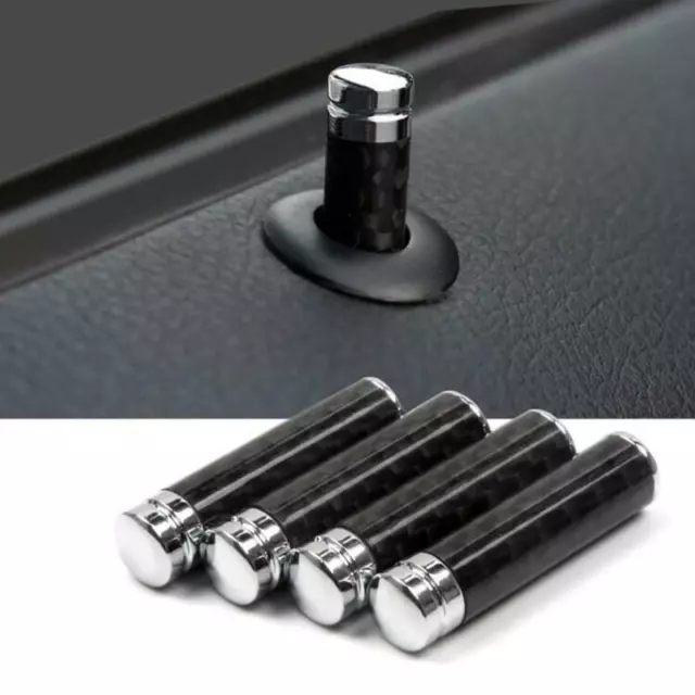 Türpin Set Pin Carbon Passend zu Mercedes Benz W205 W204 W212 W211