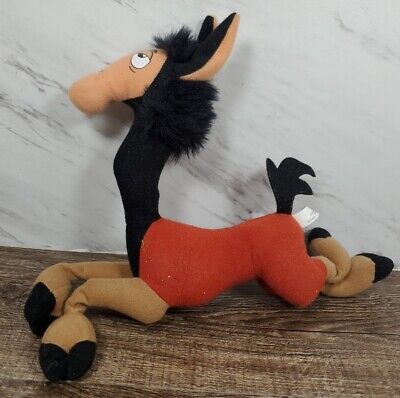 kuzco llama plush