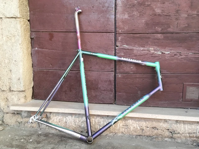 Bike Frames, Cycling, Sporting Goods - PicClick UK