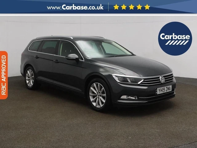 2019 Volkswagen Passat 2.0 TDI SE Business 5dr DSG [7 Speed] Estate ESTATE Diese