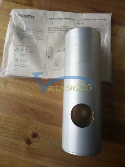 1PC FESTO KP-12-600 178456 New