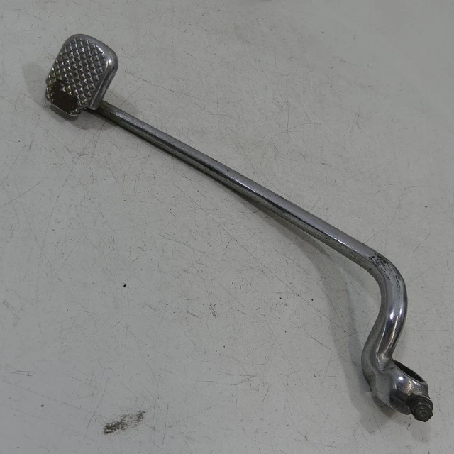 Leva del freno a pedale leva freno posteriore Honda CBR 1000 F SC24 89