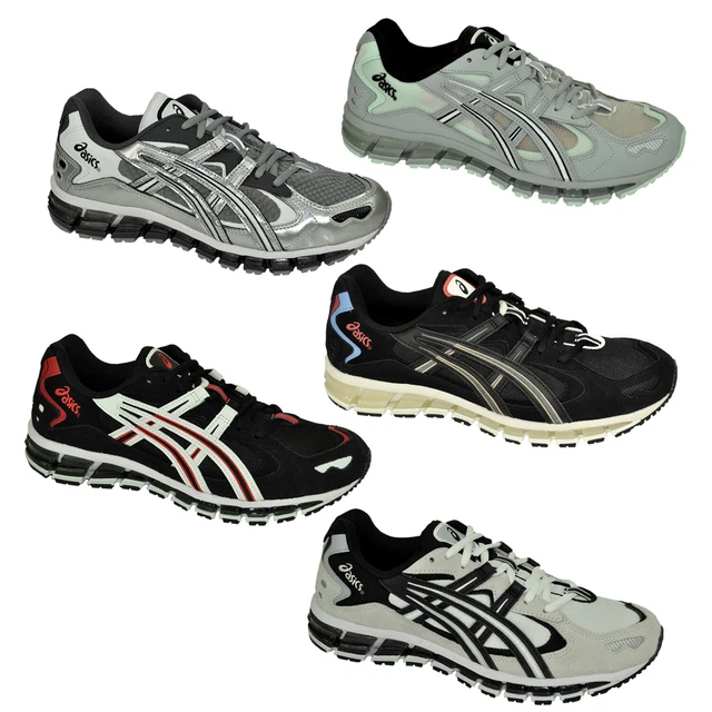 Gel kayano 5 360 on sale black