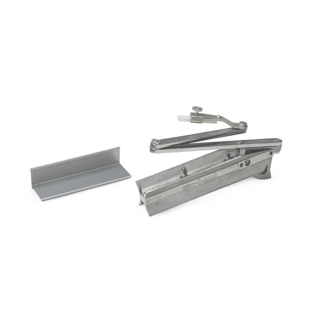 Jackson Safety #1 Standard Contour Marker & Structural Adapter - Compact Easy to