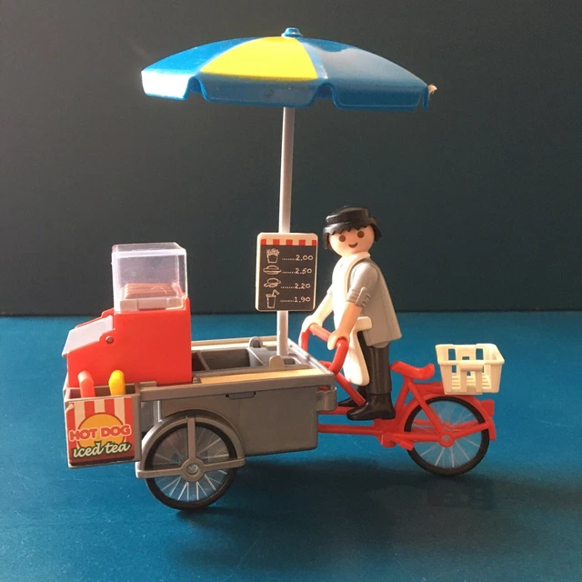 Playmobil hot hot sale dog