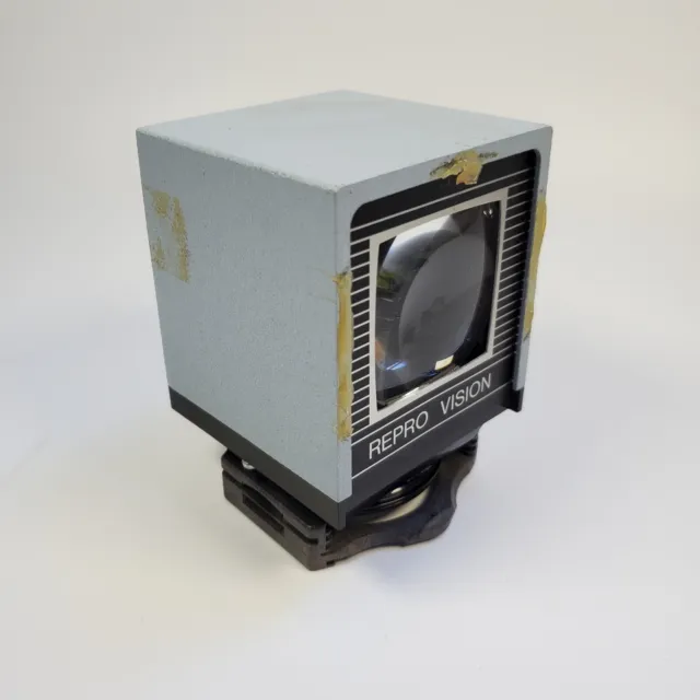 De colección - Durst M 301 - Ampliador de subtítulos Repro Visión Filtro de color