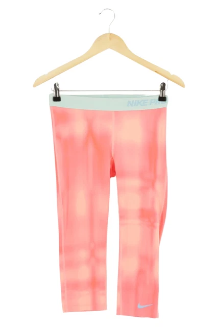 Leggings da donna Nike rosa taglia S - perfetti per sport e tempo libero! ?