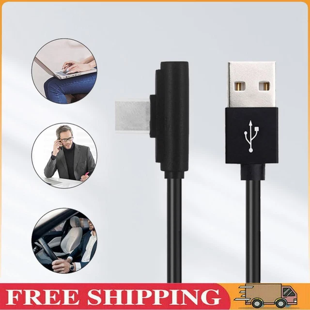 Cavo USB 2.0 a Type-C , lunghezza 1,5 m, per ricarica, sincronizzazione e trasferimento dati : Sbs