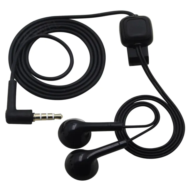 WH-102 Headphones for Nokia 3250 500 515 5130 XpressMusic 5132 XpressMusic