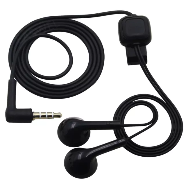 WH-102 Headphones for Nokia 3250 500 515 5130 XpressMusic 5132 XpressMusic