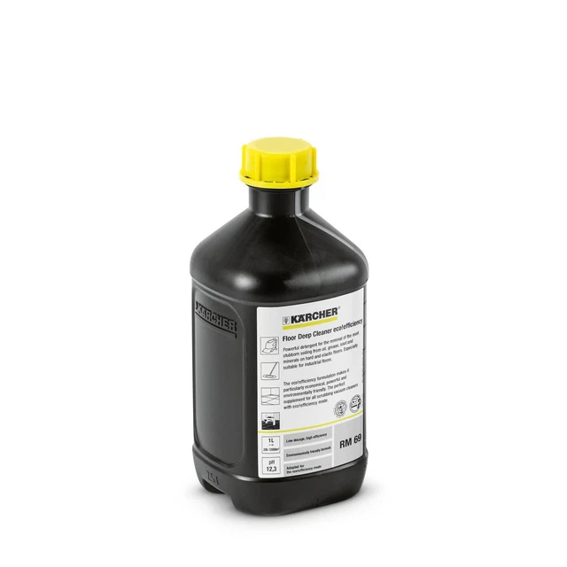 Karcher detergent rm 69 asf detergent nettoyant en profondeur pour autolaveuse 2