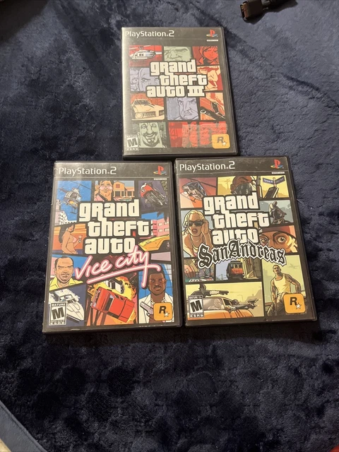 Lot De Jeux PlayStation 2 - État Très Bon, Boîtes Et Instructions, Plusieurs Genres