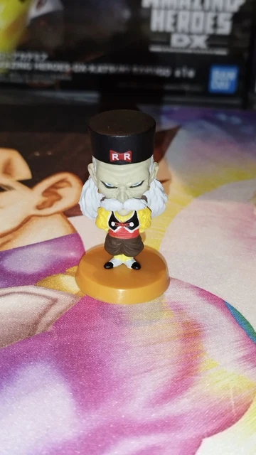 Figura de acción de Dragon Ball Z para niños, modelo de Anime de 24CM