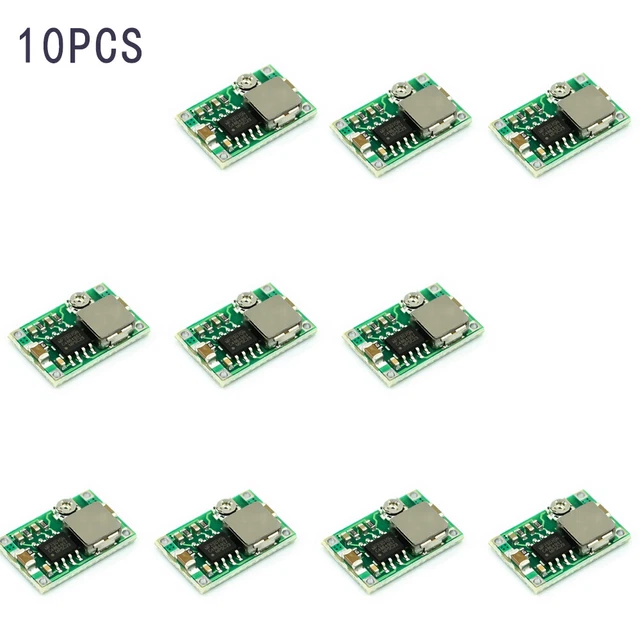 Retoo DC-DC Mini 360, MP2307DN, Buck Converter, Step Down