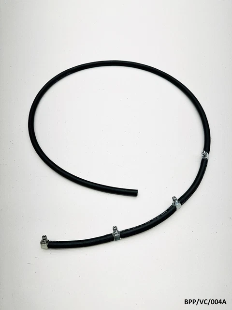 Tuyau De Retour De Carburant Premium 03L130235AF - Remplacement Parfait Pour VW MK IV 1.6 TDI 2009+