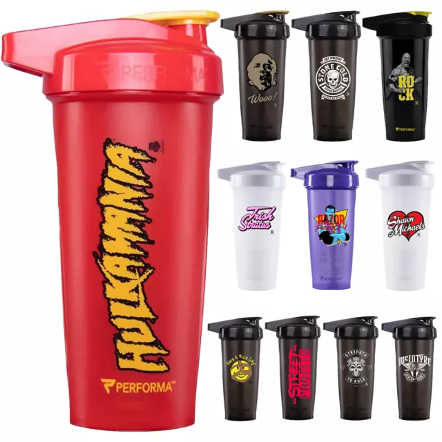 Performa Activ 28 oz. WWE Collection Shaker Cup