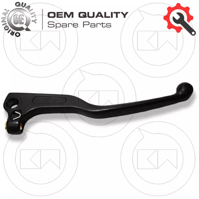 LEVA FRENO DESTRA NERA DUCATI Monster 600 1998 1999 2000 2001