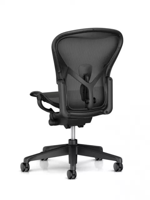 Herman miller aeron 2025 1994