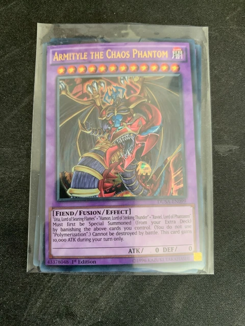 yugioh armityle the chaos phantom deck TW01-JP025 Strategist of the Ice Barrier (P-N) – TCG Corner