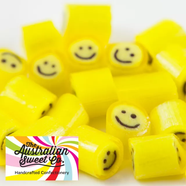 Mango Smile luxe rock  andy Bulk Lollies Wedding Favours Birthday Party