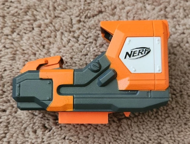 NERF MODULUS Stealth Ops Tactical Red Dot Scope Sight Attachment Part Accessory