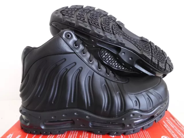 Acg foamposite boots size 13 hot sale