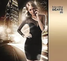 Big City Beats Vol.20 (World Club Dome Edition) by Various | CD | condition good