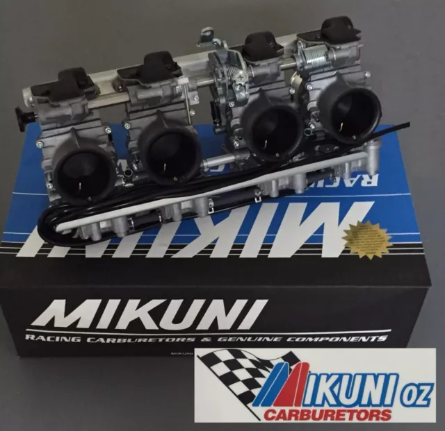 Cb750 mikuni carbs deals