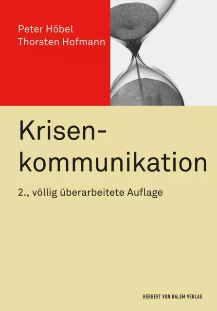 Thorsten Hofmann (u. a.) | Krisenkommunikation | Taschenbuch | Deutsch (2008)