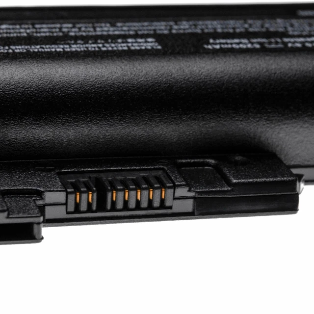 ARyee Batteria 5200mAh 11.1V Per Lenovo ThinkPad T60, T61, R61 E Serie Compatibili (6 Celle, Sostituzione 42T4544, 92P1137)