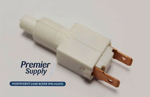 Land Rover Discovery 1 89 - 98 Brake Pedal / Stop Light Switch O.E - Foto 12