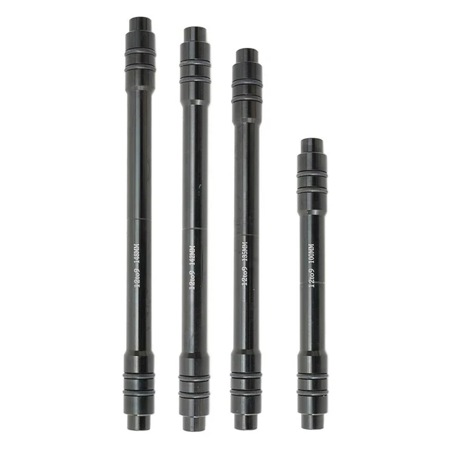 Thru Axle Adapter For Bike Trainer VBESTLIFE Quick Release Thru