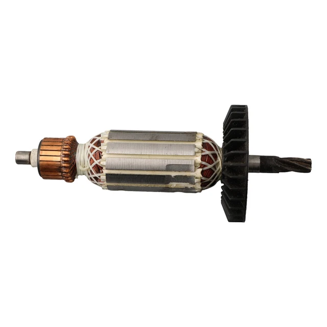 Motore Statore Campo Palo Per Makita HR 2440,HR2440 F,HR2450,HR2450 F - 7