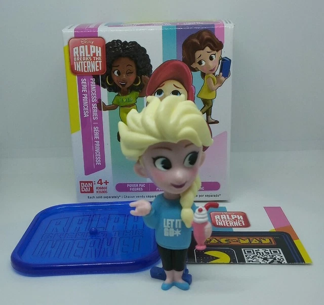 wreck it ralph breaks the internet disney plus