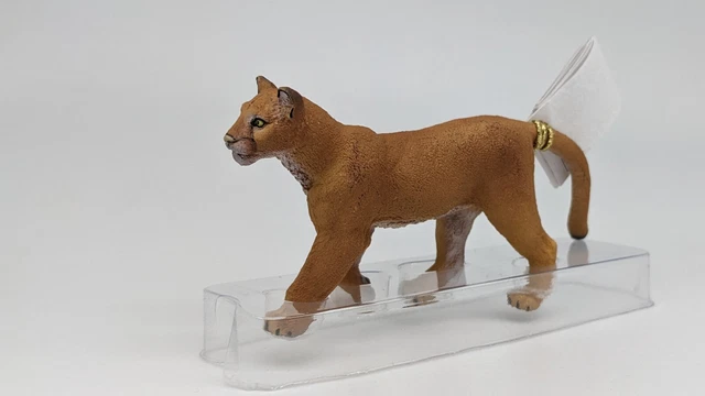 Papo, Puma, 50189