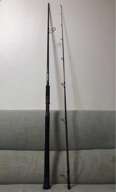 RIPPLE FISHER MONSTER Impact Red Eye 93 Cond/AB $675.96 - PicClick