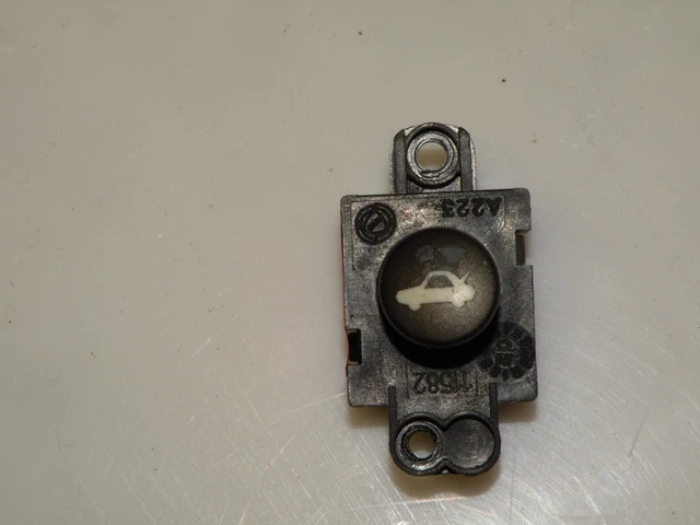 Interrupteur Serrure Coffre Arrière Hayon 81260-A5000 Pour Hyundai Elantra GT I30 Kia Ceed 2013-2018