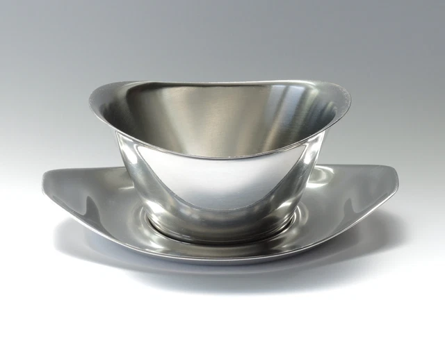 独50年代 W. Wagenfeld for WMF 